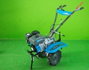 7 HP PRO Max Petrol Power Weeder