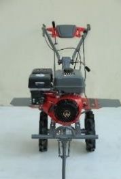 9 HP 32 Blade Power Weeder