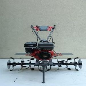 9 HP Gear Box Power Weeder