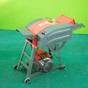 Imported 1.0 HD Chaff Cutter Machine