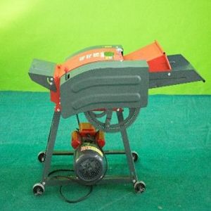 Imported 1.0 HD Chaff Cutter Machine