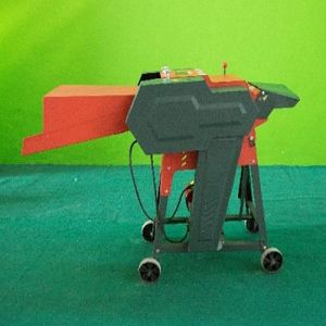 Imported 1.5 HD Chaff Cutter Machine