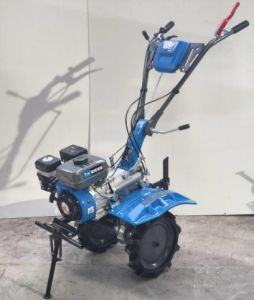 Kisan 170GS Power Weeder