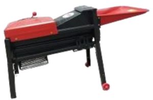 Single Roller Maize Sheller with Gear