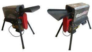 Stainless Steel Mini Maize Sheller