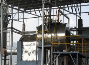 Energypack Hybrid Biomass Boiler