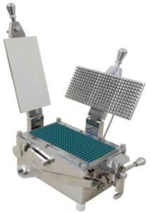Capsule Filling Machine 300