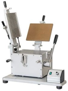 Capsule Filling Machine 150