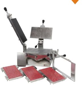 Empty Capsule Loader