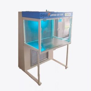 50 CFM Laminar Air Flow Cabinet