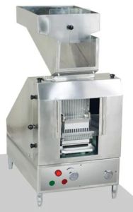 Capsule Loader Machine