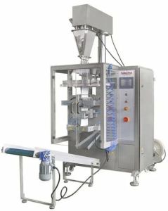 Liquid Pouch Packaging Machine