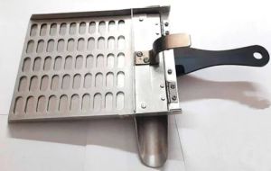 Manual Tablet Capsule Counter