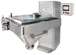 Bin Blender