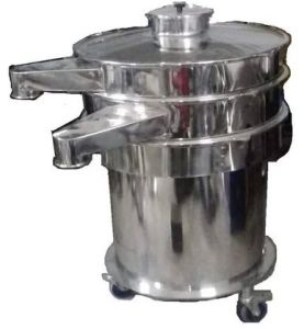 Pharmaceutical Vibro Sifter
