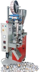 PPH Pouch Packaging Machine