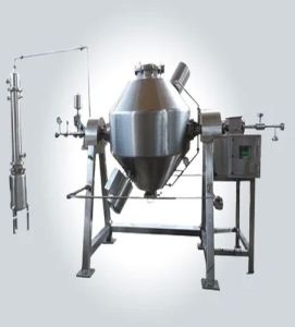 Rcbd Machine