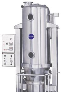 Stainless Steel Tablet Making Machine