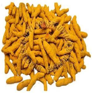 Whole Turmeric Finger