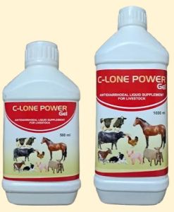 C-Lone Power Gel