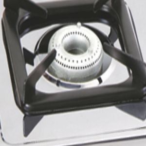 Aluminum Alloy Single Burner Gas Stove