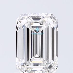 IGI Certified Lab Grown Diamond