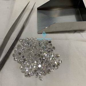 Lab Grown Pointer Diamond