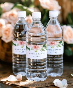 Water Bottle 1 Litre
