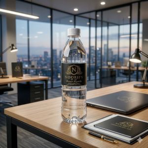 Water Bottle 1 Litre