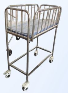 Baby Cradle