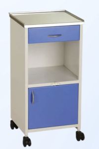 Deluxe Bedside Locker