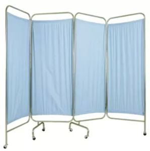 Hospital Folding Screen