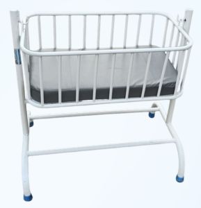 MS Baby Cradle Bassinet