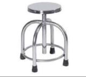 Revolving Stool