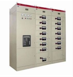 Low Voltage Switchgear Panel