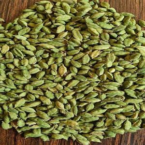 6-7 Mm Green Cardamom Seeds