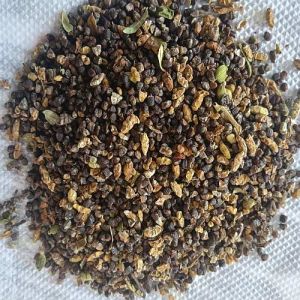 Black Cardamom Seeds