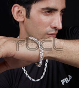 Silver Bracelets