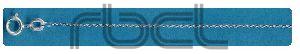 CL35 Sterling Silver Cable Chain