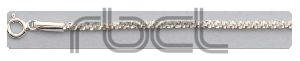 CLCT40FT Sterling Silver Cable Chain