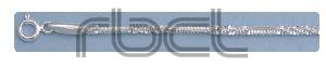 CLCT40HT Sterling Silver Cable Chain