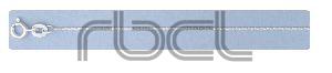 CLR35 Sterling Silver Cable Chain