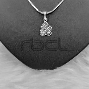 Silver Pendants