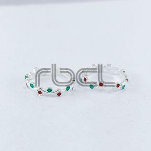 Enamel Toering LED Shape
