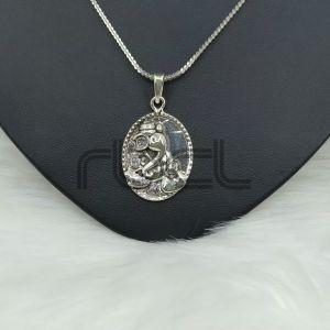 Silver Pendants