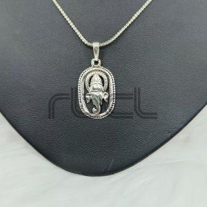 Silver Pendants