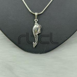 Silver Pendants