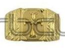 Mens Gold Ring