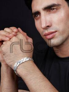 Silver Bracelets