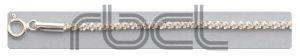 Sterling Silver Cable Chain